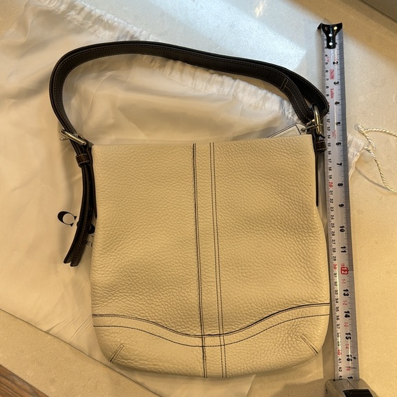 Coach purse - Picture 8 of 8